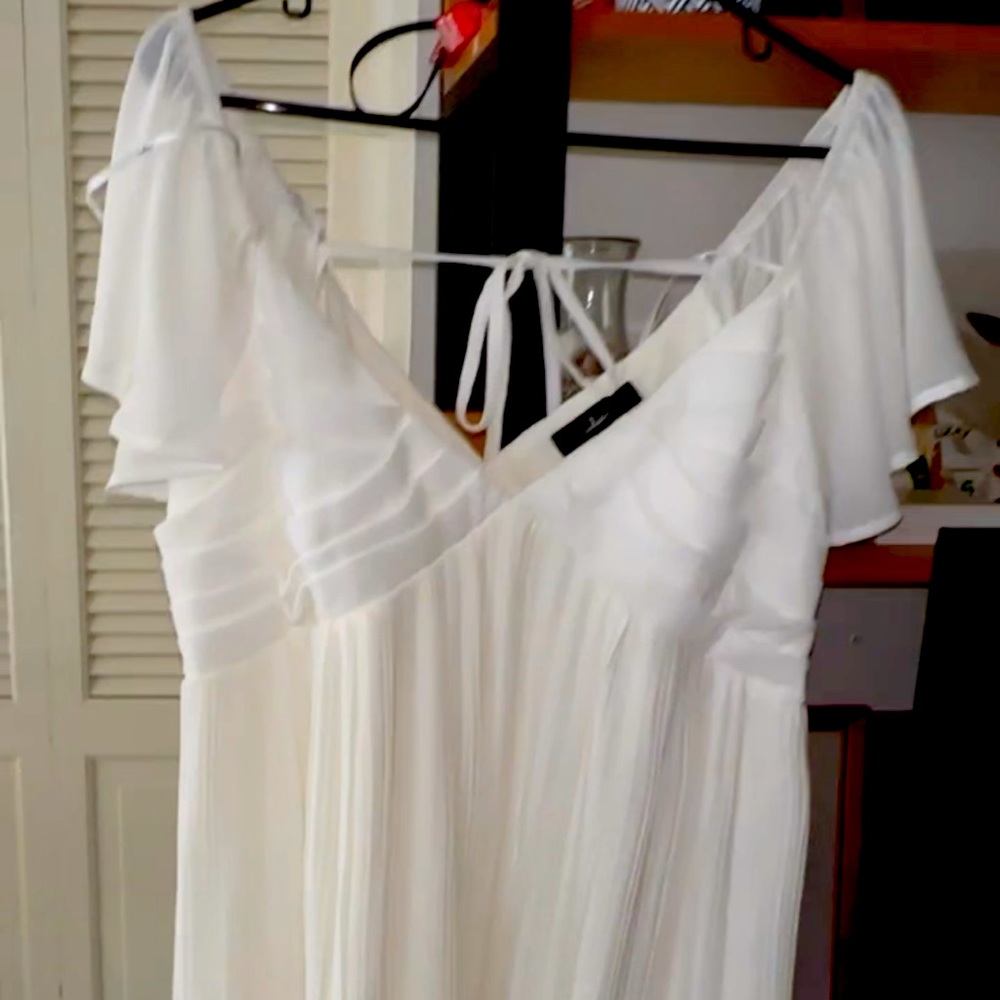 NWT Lulu’s dress